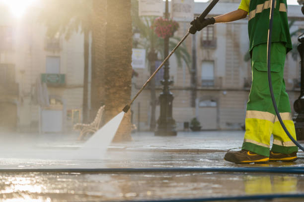 Best Machinery and Equipment Cleaning  in Morton, IL